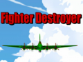 Játék Fighter Destroyer