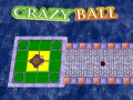 Játék Crazy Ball Deluxe