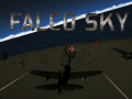 Játék Falco Sky