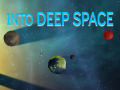 Játék Into Deep Space