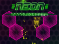 Játék Neon Battleground