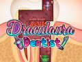 Játék Draculaura Dentist