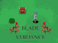 Játék Blade of Verdance