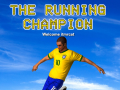 Játék The Running Champion