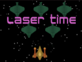 Játék Laser Time