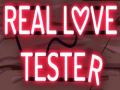 Játék Real Love Tester