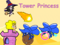 Játék Tower Princess