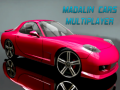 Játék Madalin Cars Multiplayer 