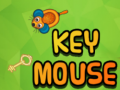 Játék Key Mouse