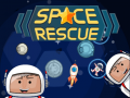 Játék Space Rescue