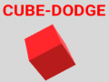 Játék Cube-Dodge