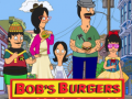 Játék Bob's Burgers