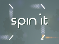 Játék Spin It