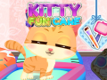Játék Kitty Fun Care