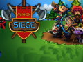 Játék Minion Siege