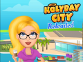 Játék Holyday City Reloaded