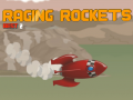 Játék Raging Rockets