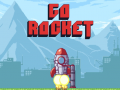 Játék Go Rocket