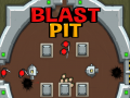 Játék Blast Pit