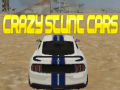 Játék Crazy Stunt Cars