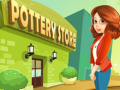 Játék Pottery Store