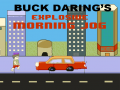 Játék Buck Daring’s: Explosive Morning Jog