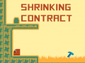Játék Shrinking Contract