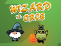 Játék Wizard vs. Orcs