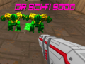 Játék Dr SciFi 9000