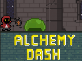 Játék Alchemy dash