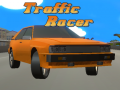 Játék Traffic Racer