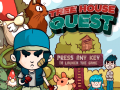 Játék Tree House quest