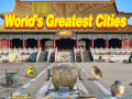 Játék World's Greatest Cities
