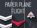 Játék Paper Plane Flight