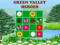 Játék Green Valley Heroes