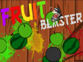 Játék Fruit Blaster