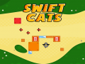 Játék Swift Cats