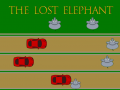 Játék The Lost Elephant