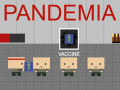 Játék Pandemia