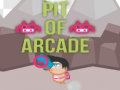 Játék Pit of arcade