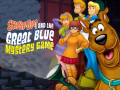 Játék Scooby-Doo! and the Great Blue Mystery