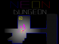 Játék Neon Dungeon