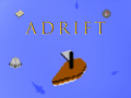 Játék Adrift