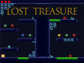 Játék Lost Treasure