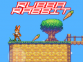 Játék Rubba Rabbit