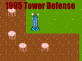 Játék 1995 Tower Defense
