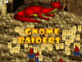 Játék Gnome Raiders
