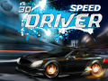 Játék 3d Speed Driver