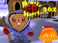 Játék Monkey Go Happy Stage 162