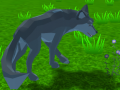 Játék Wolf Simulator